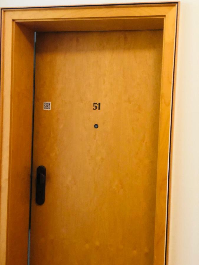 Ferienwohnung im Dünenpark Binz Exterior foto